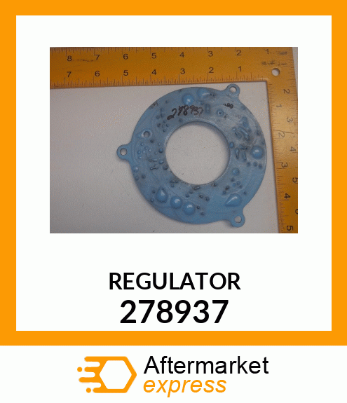 REGULATOR 278937