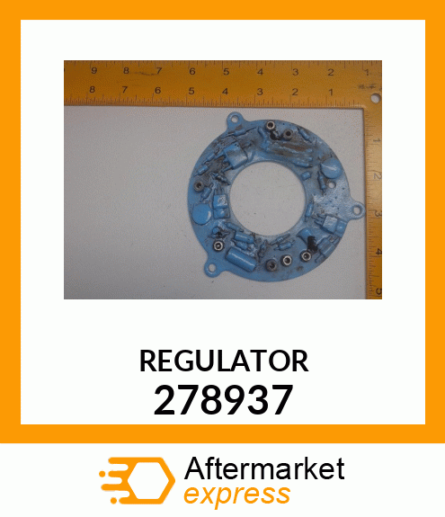 REGULATOR 278937