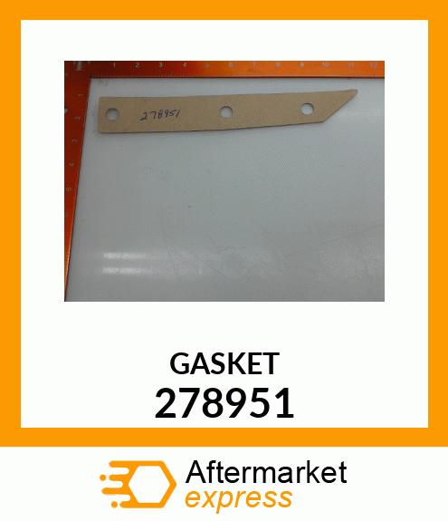 GASKET 278951