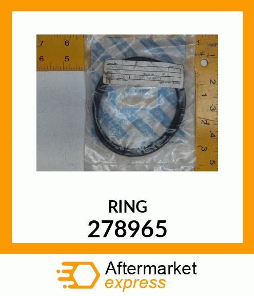 RING 278965