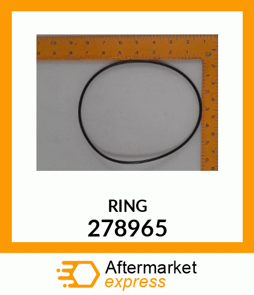 RING 278965