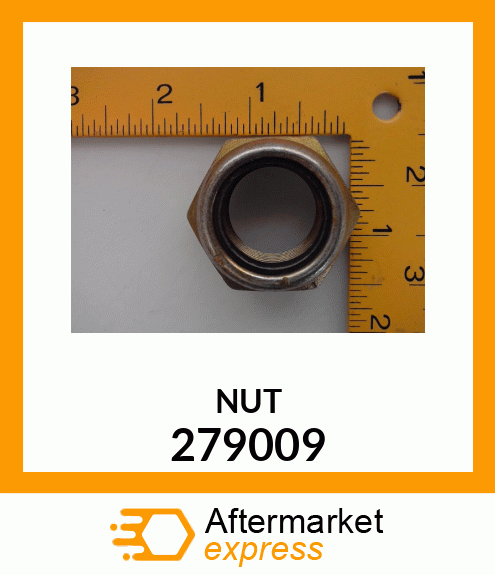 NUT 279009