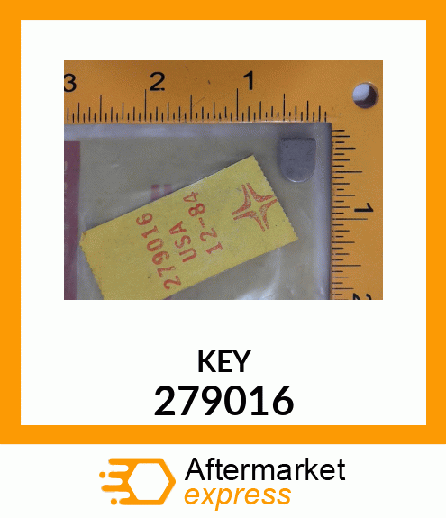 KEY 279016