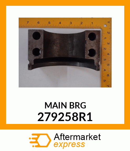 MAIN BRG 279258R1