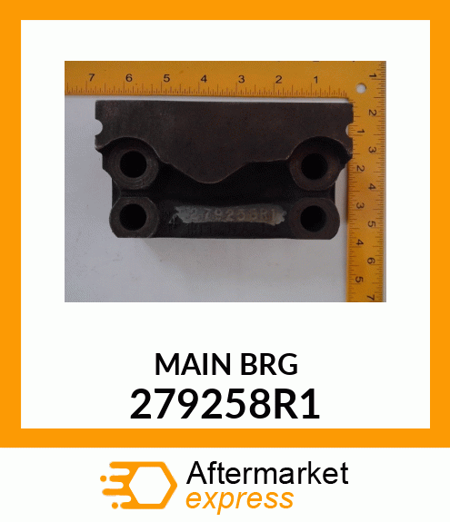 MAIN BRG 279258R1