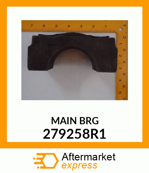 MAIN BRG 279258R1