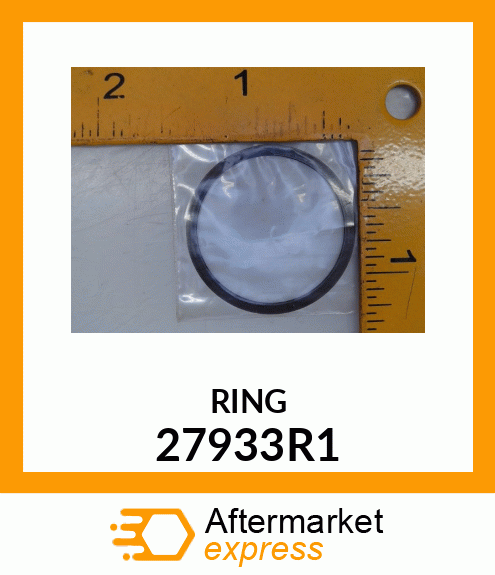 RING 27933R1