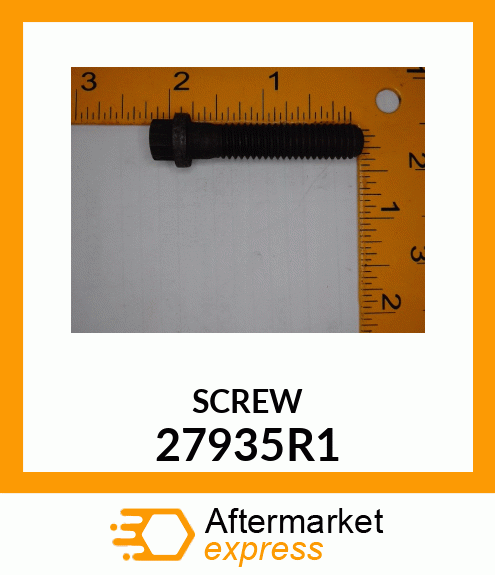 SCREW 27935R1