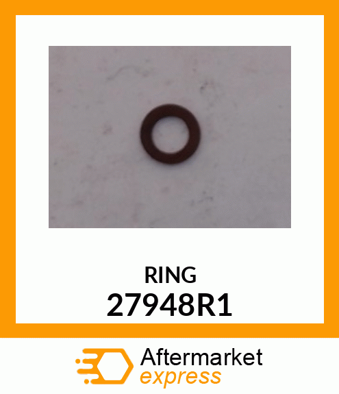 RING 27948R1