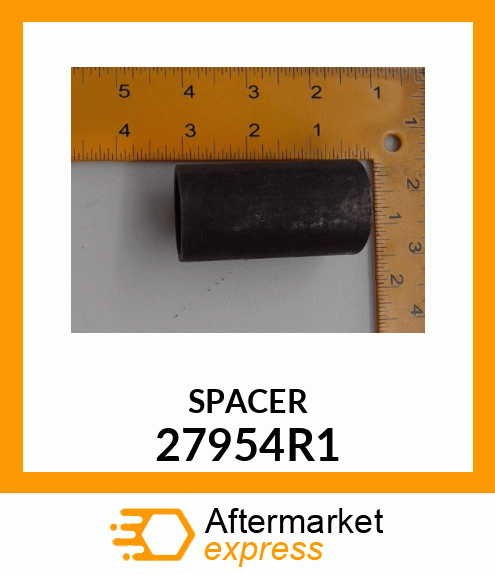 SPACER 27954R1