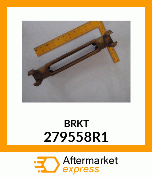 BRKT 279558R1