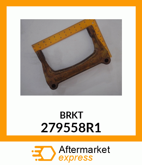 BRKT 279558R1