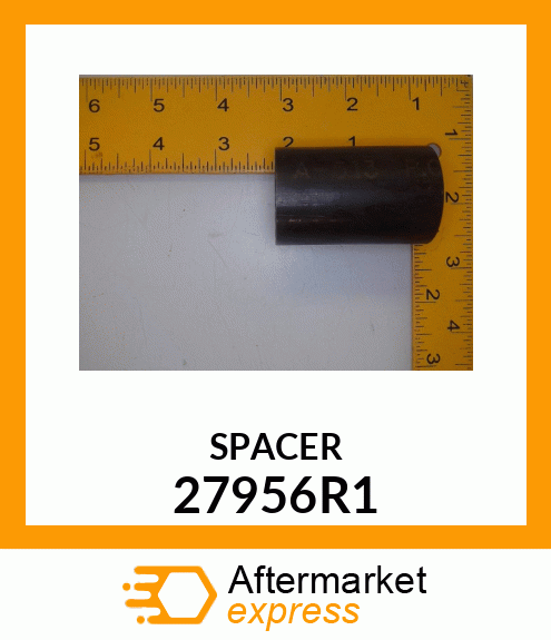 SPACER 27956R1