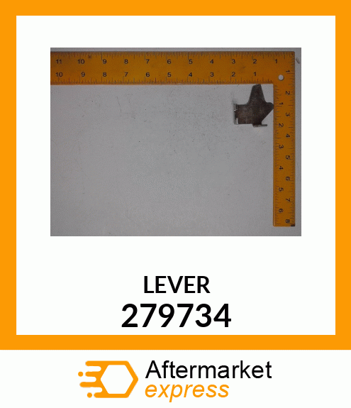 LEVER 279734