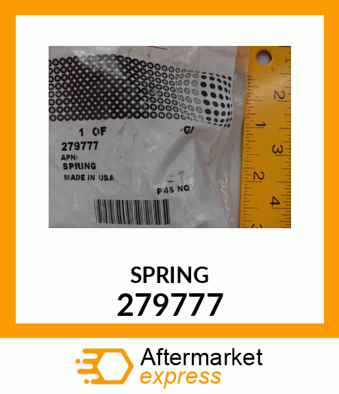 SPRING 279777