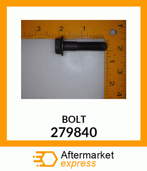 BOLT 279840