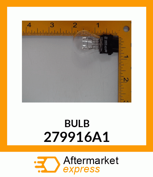 BULB 279916A1