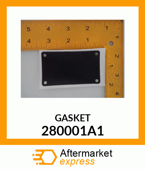 GASKET 280001A1