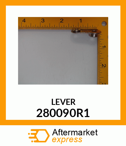 LEVER 280090R1