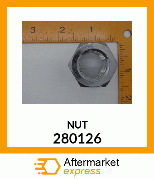 NUT 280126