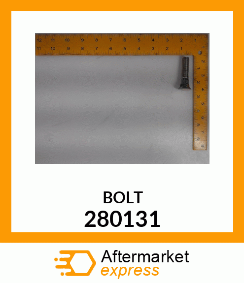 BOLT 280131