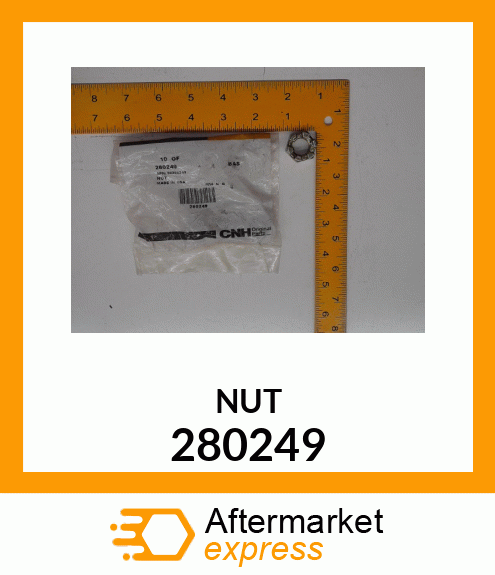 NUT 280249