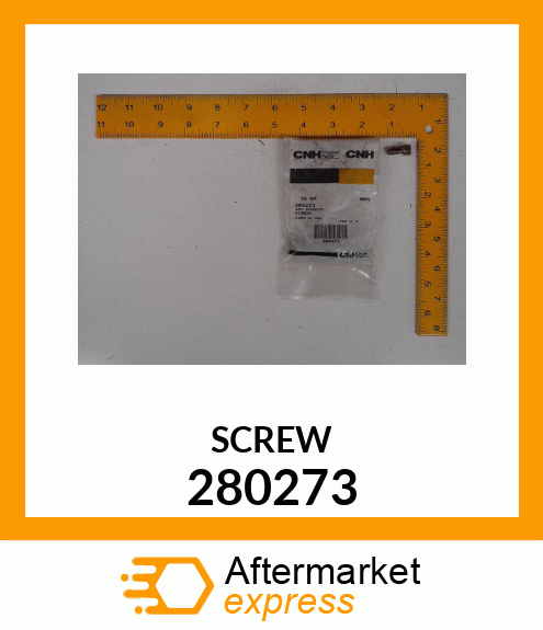 SCREW 280273