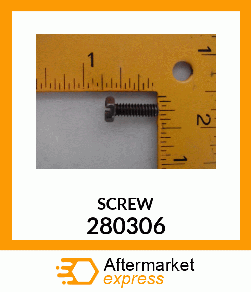 SCREW 280306