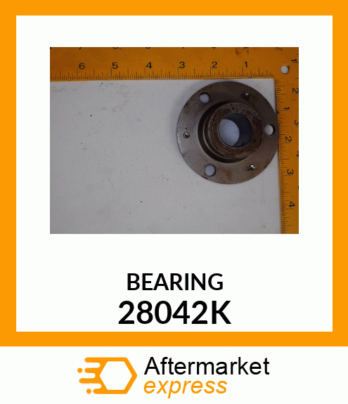 BEARING 28042K