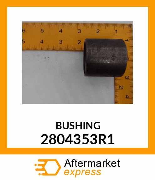 BUSHING 2804353R1