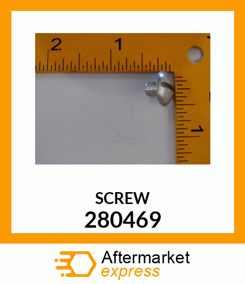 SCREW 280469