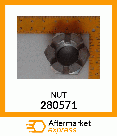 NUT 280571