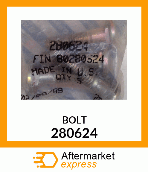 BOLT 280624