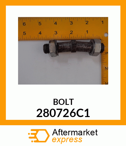 BOLT 280726C1