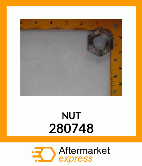 NUT 280748