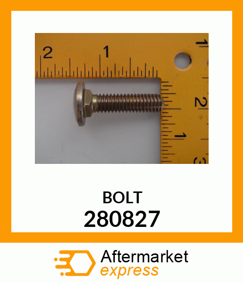 BOLT 280827