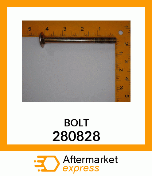 BOLT 280828