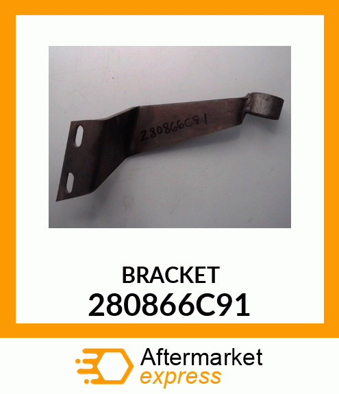 BRACKET 280866C91