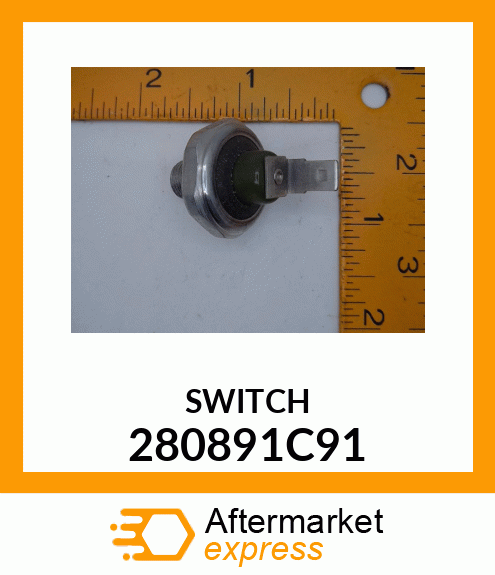 SWITCH 280891C91