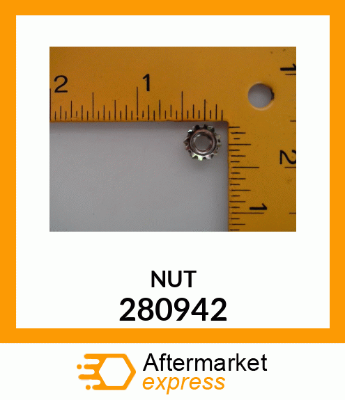 NUT 280942