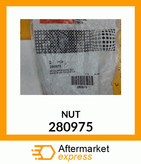 NUT 280975