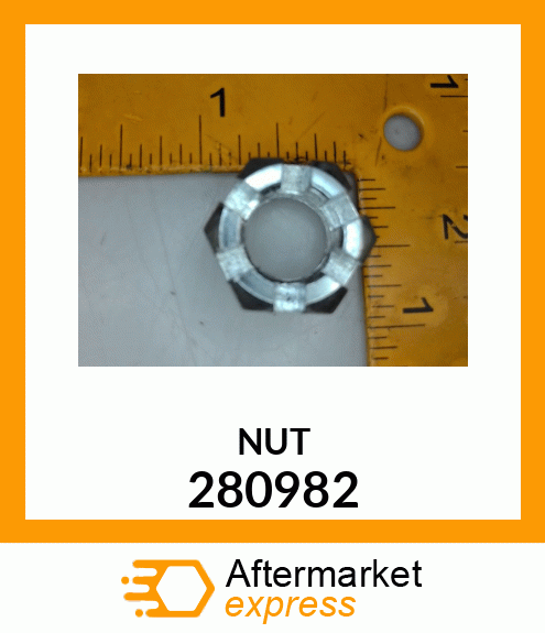 NUT 280982