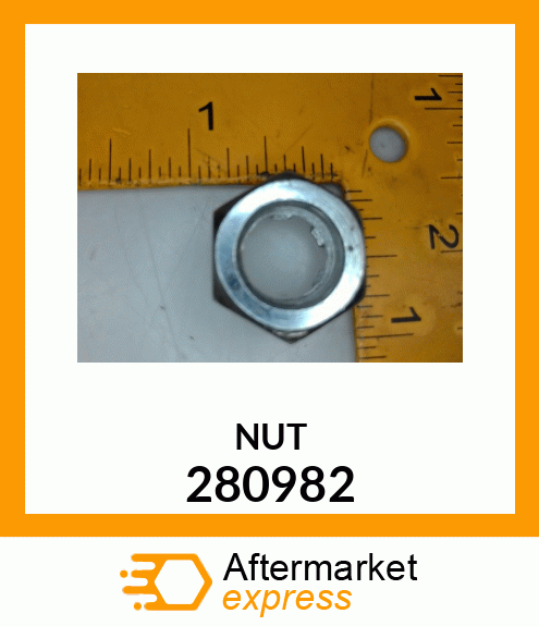 NUT 280982