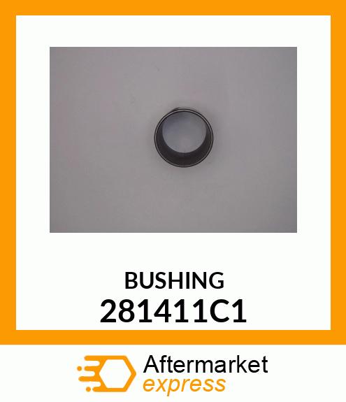 BUSHING 281411C1