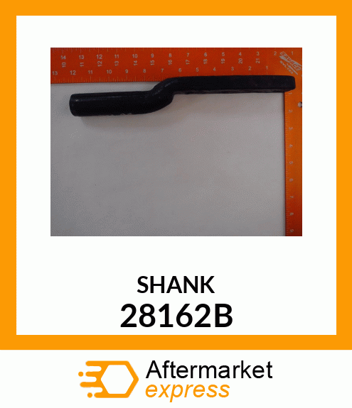 SHANK 28162B