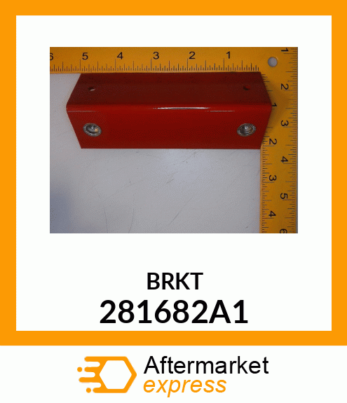 BRKT 281682A1