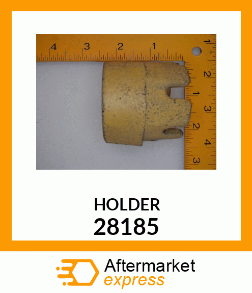 HOLDER 28185