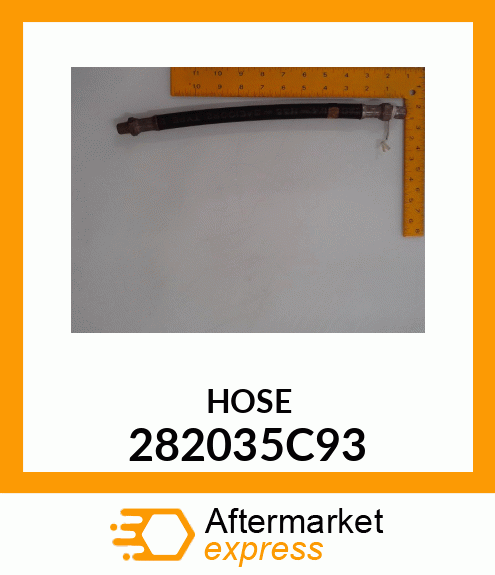 HOSE 282035C93