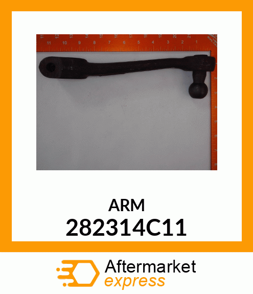 ARM 282314C11