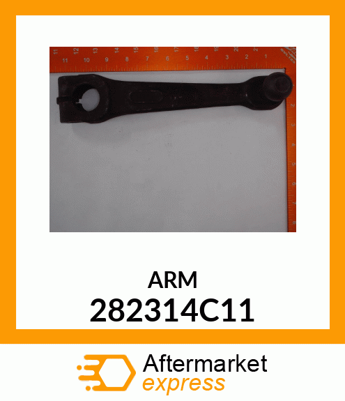 ARM 282314C11